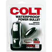 CALEXOTICS - COLT WASSERDICHTES POWER-BULLET CALEXOTICS