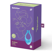 SATISFYER - PARTNER MULTIFUN 1 2020 EDITION SATISFYER PARTNER