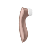 SATISFYER - PRO 2 VIBRATION 2020 EDITION - ENGEFREUNDE.COM