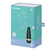 SATISFYER - PRO 3 VIBRATION 2020 EDITION - ENGEFREUNDE.COM