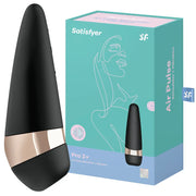 SATISFYER - PRO 3 VIBRATION 2020 EDITION - ENGEFREUNDE.COM