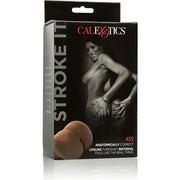 CALEXOTICS - STROKE IT MASTURBATOR ARSCH BRAUN CALEXOTICS