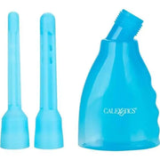 CALEXOTICS - ULTIMATE DOUCHE BLAU - ENGEFREUNDE.COM