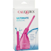 CALEXOTICS - ULTIMATE DOUCHE ROSA - ENGEFREUNDE.COM