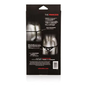 CALEXOTICS - IHR KÖNIGLICHES GESCHIRR DER PRINZESSIN IN EINER GRÖSSE CALEXOTICS