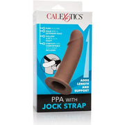 CALEXOTICS - PPA MIT JOCKSTRAP BRAUN CALEXOTICS