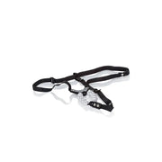 CALEXOTICS - LOVERS TANGA MIT GENUSSPERLEN - ENGEFREUNDE.COM