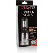 CALEXOTICS - GET HARD HEAD PUMP SET CALEXOTICS