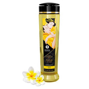 SHUNGA - SERENITY EROTISCHES MASSAGEÖL 240 ML - ENGEFREUNDE.COM
