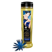 SHUNGA - VERFÜHRUNG EROTISCHES MASSAGEÖL 240 ML - ENGEFREUNDE.COM