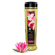 SHUNGA - EROTISCHES LIEBEMASSAGEÖL 240 ML SHUNGA OILS
