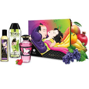 SHUNGA - KIT FRUITY KISSES KOLLEKTION SHUNGA KITS