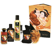 SHUNGA - SWEET KISSES COLLECTION KIT SHUNGA KITS