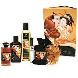SHUNGA - SWEET KISSES COLLECTION KIT SHUNGA KITS