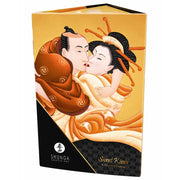 SHUNGA - SWEET KISSES COLLECTION KIT SHUNGA KITS