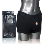 CALEXOTICS - PACKER GEAR BOXER KURZGURT M/L CALEXOTICS