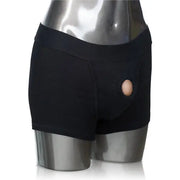 CALEXOTICS - PACKER GEAR BOXER KURZGURT M/L CALEXOTICS