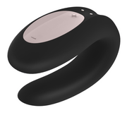 SATISFYER - DOUBLE JOY CON APP LILA SATISFYER CONNECT