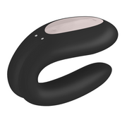 SATISFYER - DOUBLE JOY CON APP LILA SATISFYER CONNECT