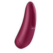 SATISFYER - CURVY 2 + ROSA SATISFYER CONNECT