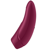 SATISFYER - CURVY 2 + ROSA SATISFYER CONNECT