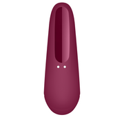 SATISFYER - CURVY 2 + ROSA SATISFYER CONNECT