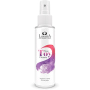 INTIMATELINE LUXURIA - SECRET MOMENTS OF PASION TOY CLEANER 100 ML INTIMATELINE LUXURIA