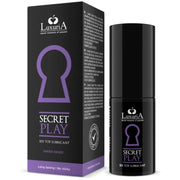 INTIMATELINE LUXURIA - SECRET PLAY SEX TOYS SCHMIERMITTEL 30 ML INTIMATELINE LUXURIA