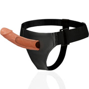 HARNESS ATTRACTION - RNES HUECO BLAKE 15.5 CM -O- 4 CM - ENGEFREUNDE.COM