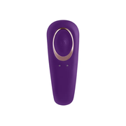 SATISFYER - PARTNER SPIELZEUGVIBRATOR DER BEIDE PARTNER STIMULIERT SATISFYER PARTNER