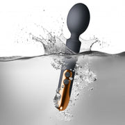 ROCKS-OFF - ORIEL MASSAGER FÜR PAARE ROCKS-OFF