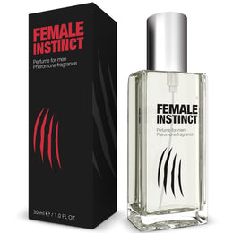 INTIMATELINE - FEMALE INSTINCT PARFUM PHEROMONE FÜR MÄNNER 30 ML INTIMATELINE INTIMATELINE