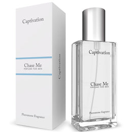 INTIMATELINE - CAPTIVATION CHASE ME PARFÜM MIT PHEROMONEN FÜR IHN 30 ML INTIMATELINE INTIMATELINE