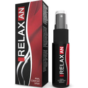 INTIMATELINE - RELAXAN ANAL KOMFORT SPRAY 20 ML INTIMATELINE INTIMATELINE