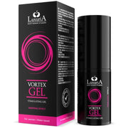 INTIMATELINE LUXURIA - VORTEX GEL WRMEEFFEKT 30 ML INTIMATELINE LUXURIA