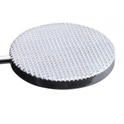 METAL HARD - ALUMINIUMSCHAUFEL MIT ZHNEN BDSM METAL HARD