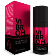 INTIMATELINE - VIBROH FLÜSSIGER VIBRATOR 15 ML - ENGEFREUNDE.COM