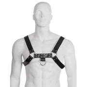 LEDERBODY ? KETTENHARNESS III LEATHER BODY
