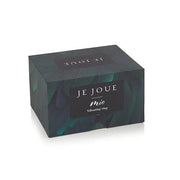 JE JOUE - MIO VIBRATORRING LILA JE JOUE