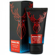 MARAL GEL - PENIS ERHÖHUNG 50 ML - ENGEFREUNDE.COM