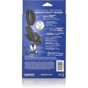 CALEXOTICS - ARMBAND-HÖSCHEN-TEASER MIT FERNBEDIENUNG CALEXOTICS