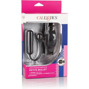 CALEXOTICS - ARMBAND MIT FERNBEDIENUNG PETITE BULLET CALEXOTICS