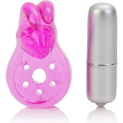 CALEXOTICS - MICRO VIBE AROUSER BUNNY CALEXOTICS