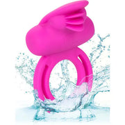 CALEXOTICS - DUAL CLIT FLICKER ENHANCER CALEXOTICS