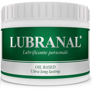 INTIMATELINE - LUBRANAL LUBRIFIST ANAL-CREME-SCHMIERMITTEL AUF ÖLBASIS 150 ML - ENGEFREUNDE.COM