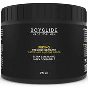 INTIMATELINE - BOYGLIDE FISTING-SCHMIERMITTEL 250 ML INTIMATELINE BOYGLIDE