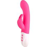 SEVEN CREATIONS - INTENCE POWER ROSA BUNNY VIBRATOR SEVEN CREATIONS