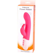SEVEN CREATIONS - INTENCE POWER ROSA BUNNY VIBRATOR SEVEN CREATIONS
