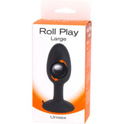SEVEN CREATIONS - ROLL PLAY PLUG SILIKON GROSS SEVEN CREATIONS