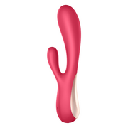SATISFYER - MONO FLEX ROSA MIT APP SATISFYER CONNECT